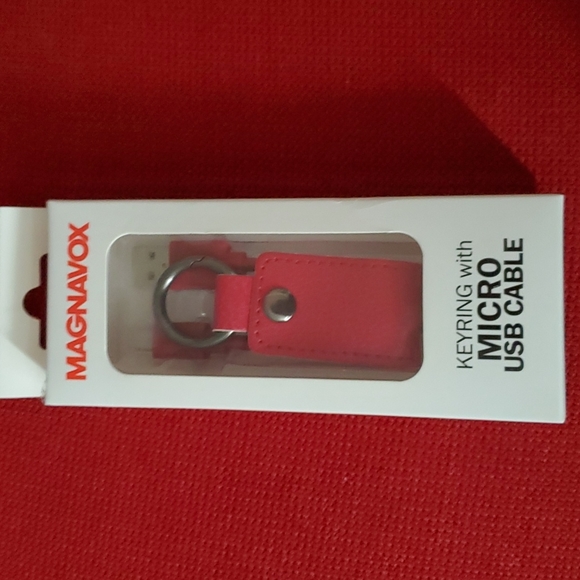 Keyring - Picture 1 of 3